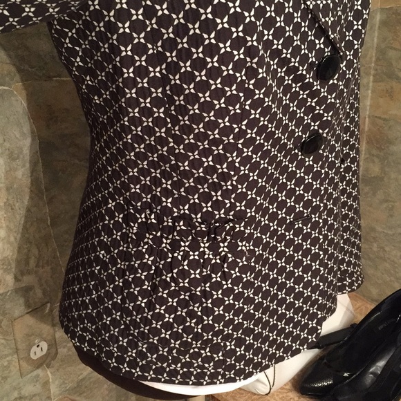 Atelier 🌹 Stunning suit jacket coat blazer - Picture 4 of 8